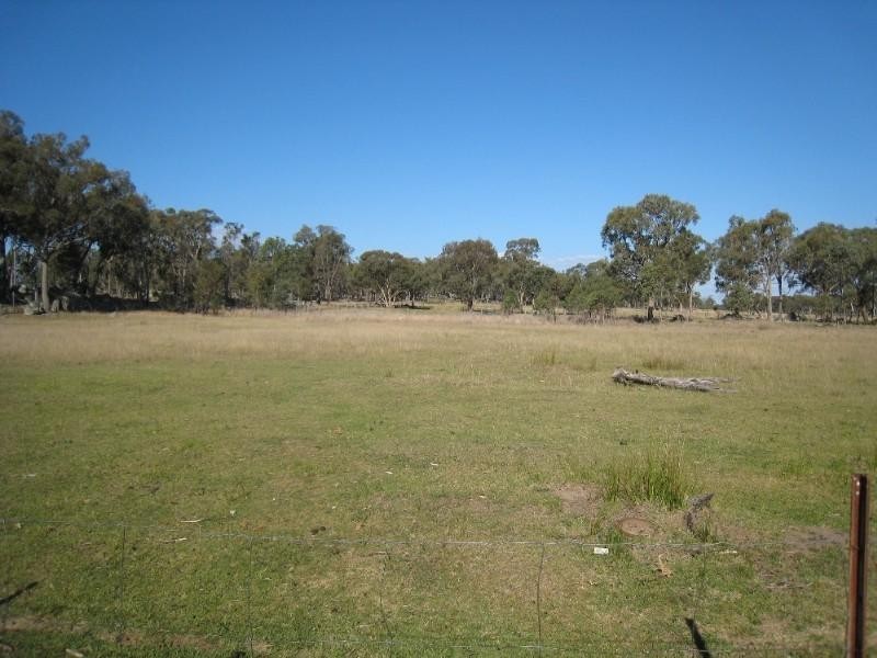 Gilgai NSW 2360