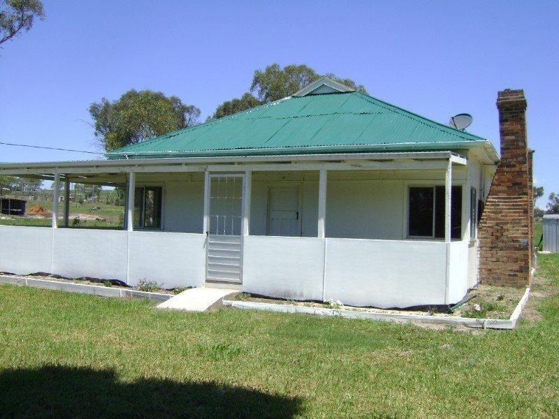 17 Target Hill Road, Bundarra NSW 2359