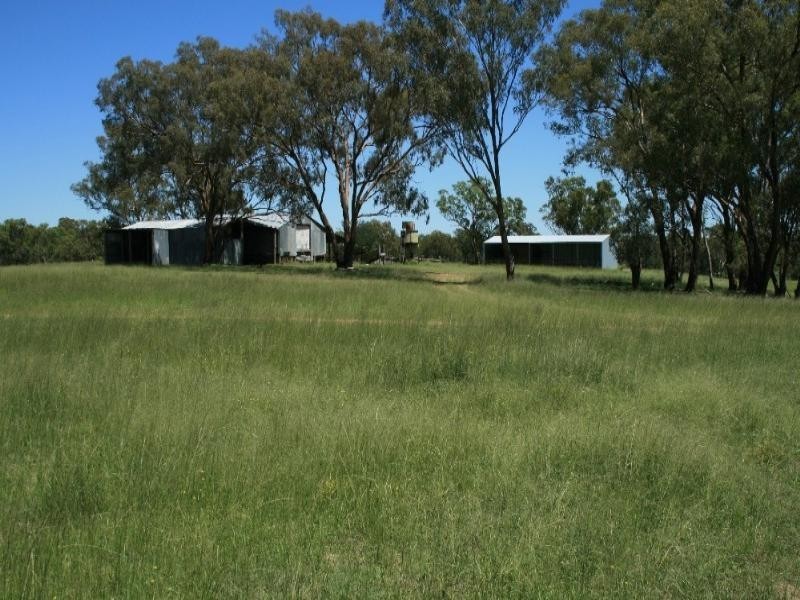 Bundarra NSW 2359