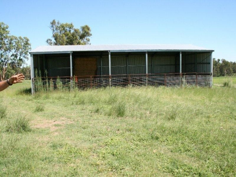 Bundarra NSW 2359