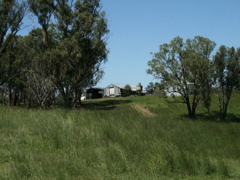 Bundarra NSW 2359