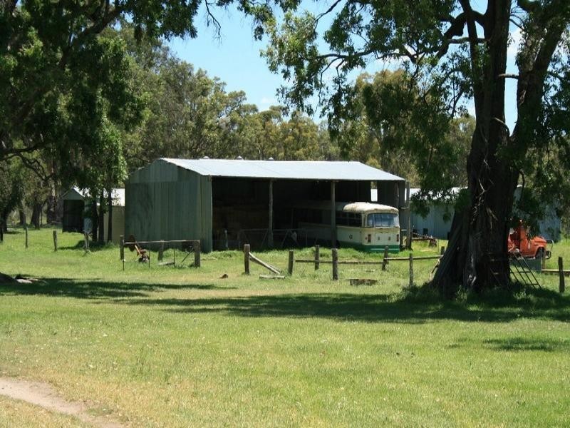 Bundarra NSW 2359