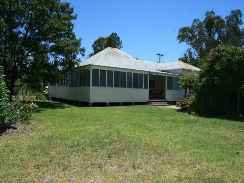Bundarra NSW 2359