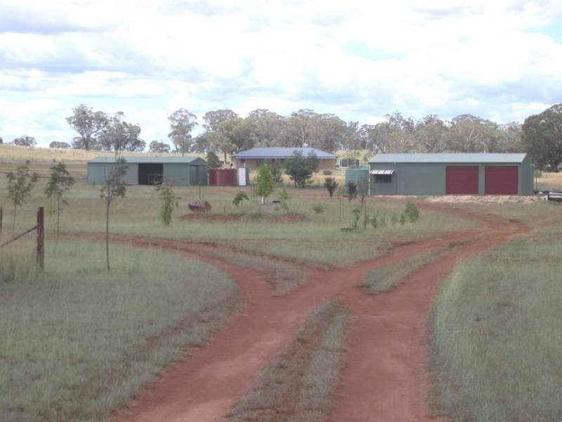 3774 Bundarra Road, Inverell NSW 2360