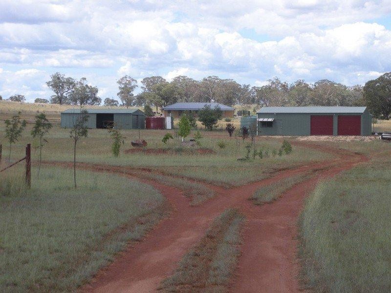 3774 Bundarra Road, Inverell NSW 2360