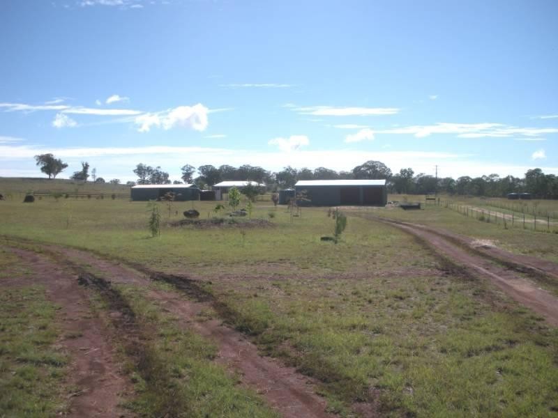 3774 Bundarra Road, Inverell NSW 2360
