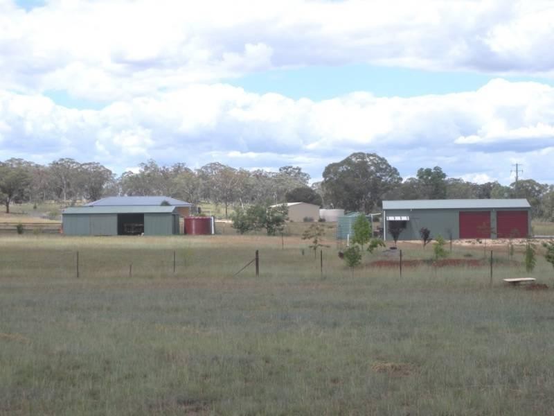 3774 Bundarra Road, Inverell NSW 2360