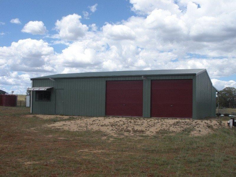 3774 Bundarra Road, Inverell NSW 2360