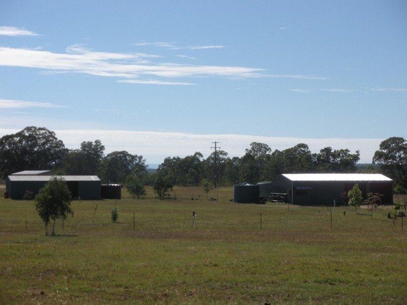 3774 Bundarra Road, Inverell NSW 2360