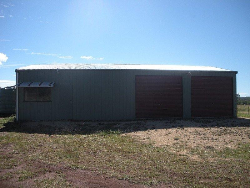 3774 Bundarra Road, Inverell NSW 2360