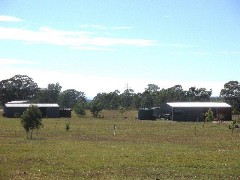 3774 Bundarra Road, Inverell NSW 2360