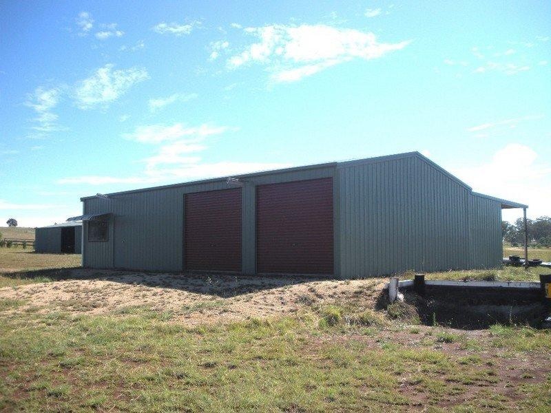 3774 Bundarra Road, Inverell NSW 2360