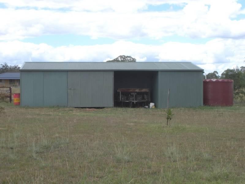 3774 Bundarra Road, Inverell NSW 2360