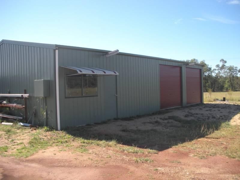 3774 Bundarra Road, Inverell NSW 2360