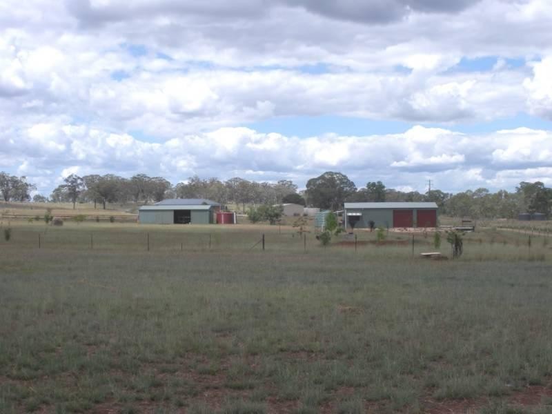 3774 Bundarra Road, Inverell NSW 2360