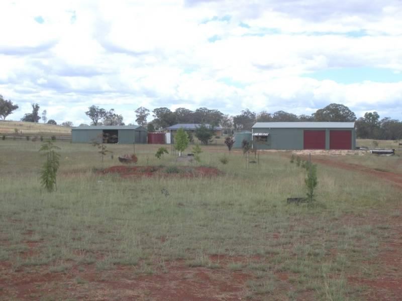 3774 Bundarra Road, Inverell NSW 2360