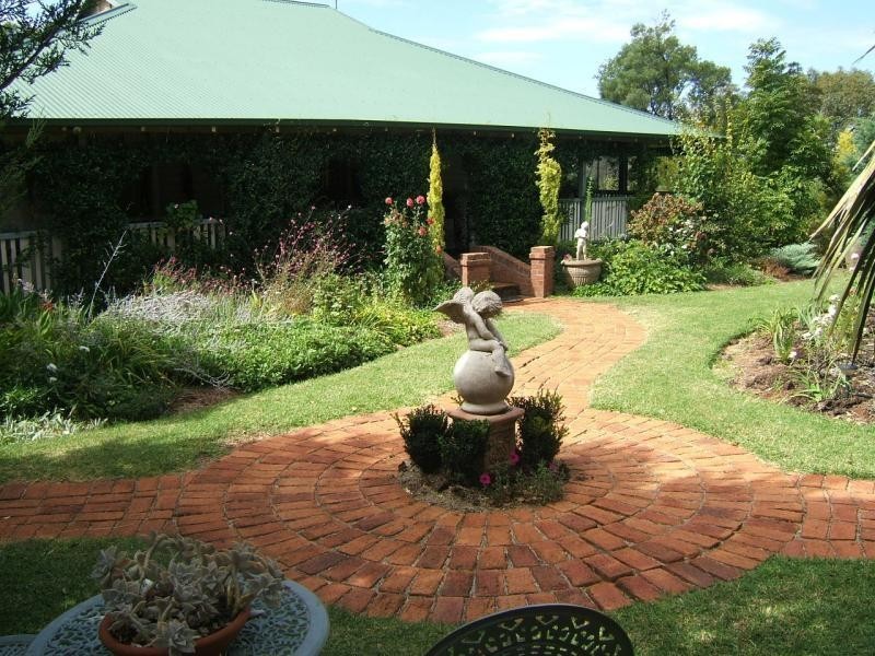 Mount Russell NSW 2360