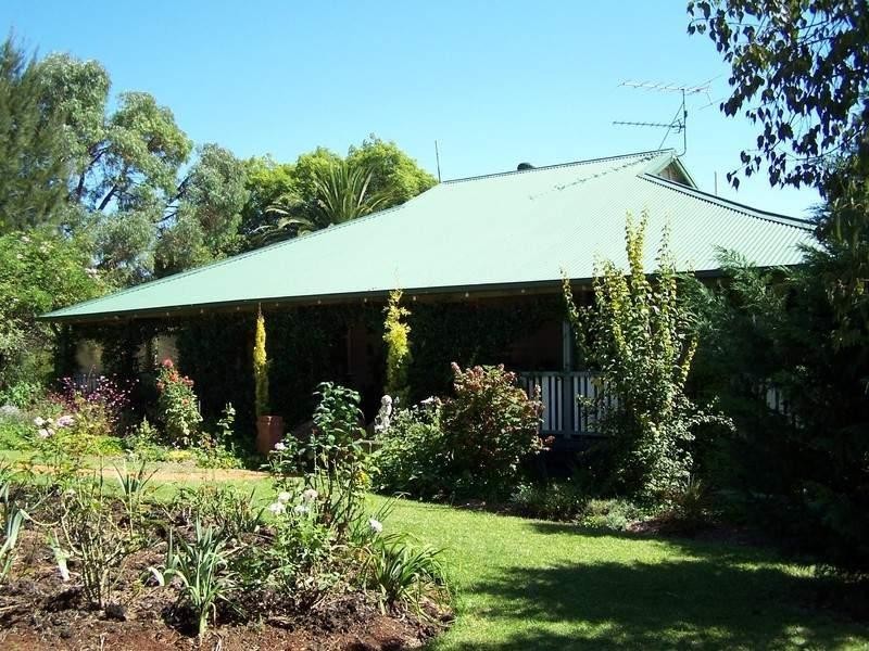 Mount Russell NSW 2360