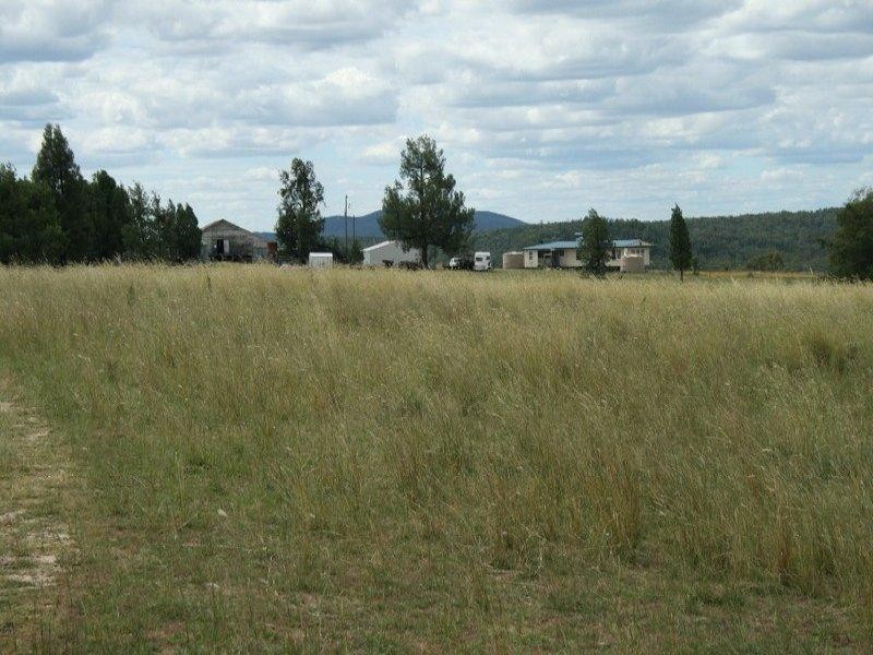 Suffolk Downs Baltimore Loop Road, Bonshaw NSW 2361