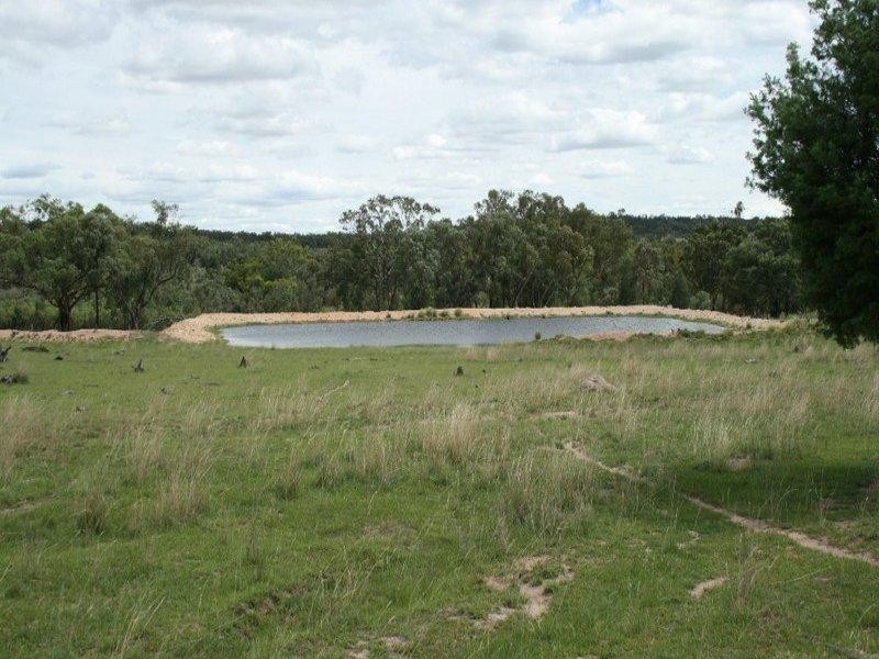 Suffolk Downs Baltimore Loop Road, Bonshaw NSW 2361