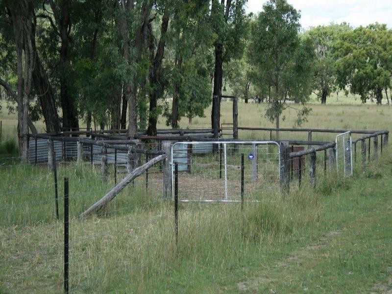 Suffolk Downs Baltimore Loop Road, Bonshaw NSW 2361