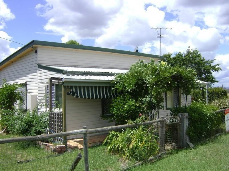 Oakwood NSW 2360
