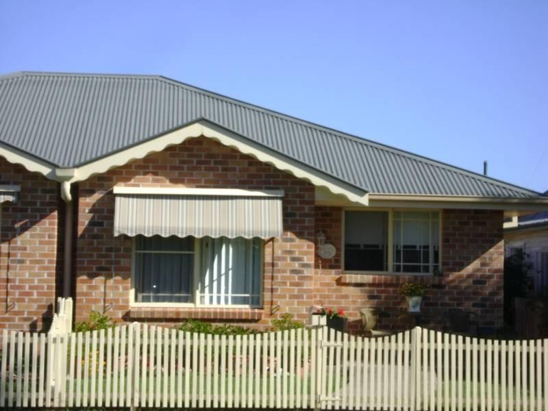 1/20 Henderson Street, Inverell NSW 2360