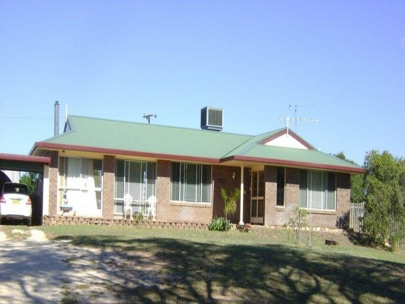 943 Old Bundarra Road, Inverell NSW 2360