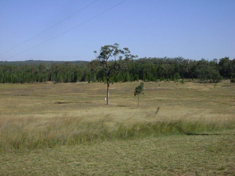 943 Old Bundarra Road, Inverell NSW 2360