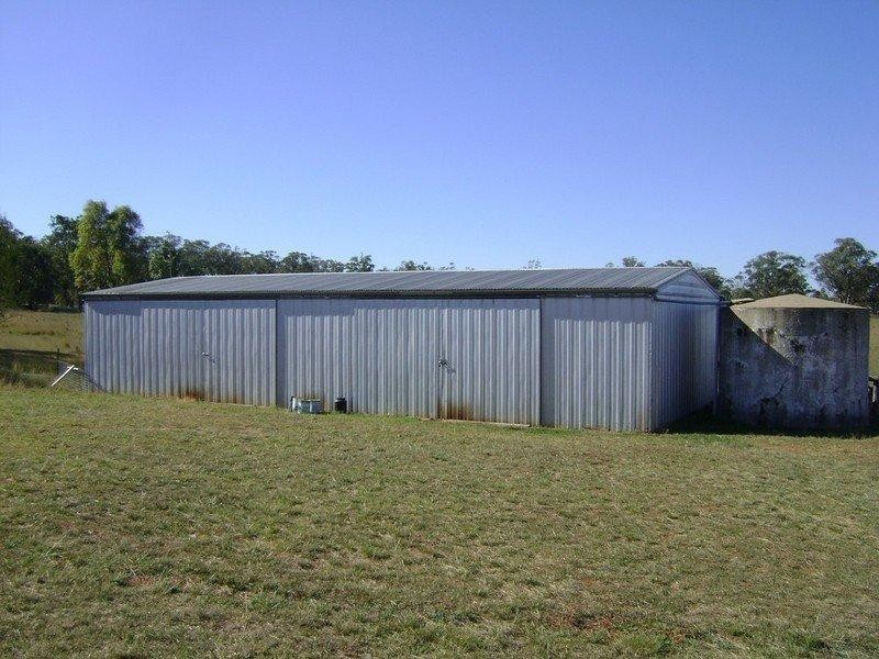 943 Old Bundarra Road, Inverell NSW 2360