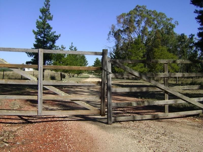 943 Old Bundarra Road, Inverell NSW 2360