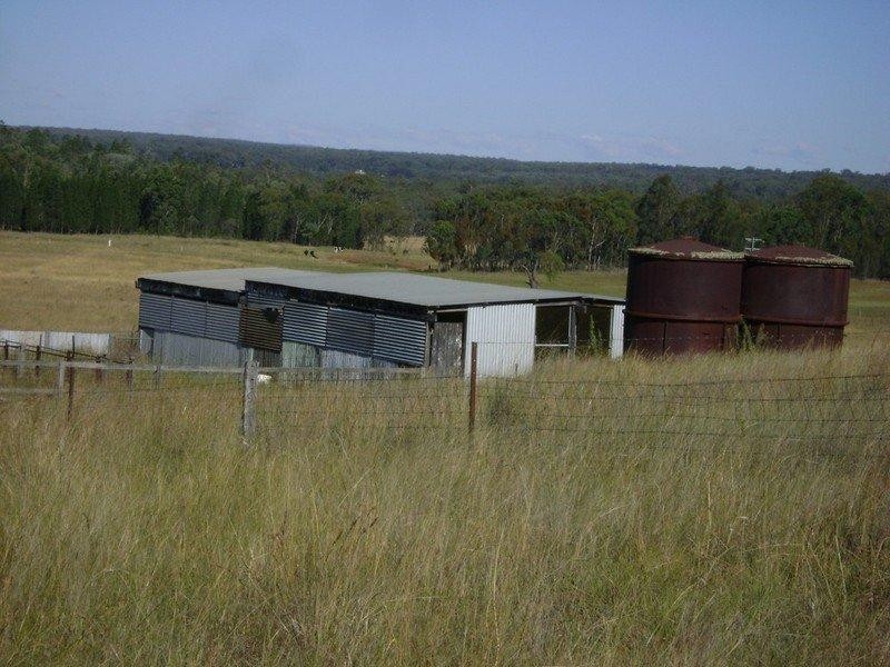 943 Old Bundarra Road, Inverell NSW 2360