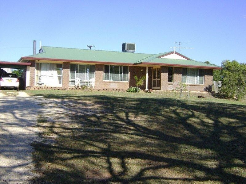 943 Old Bundarra Road, Inverell NSW 2360