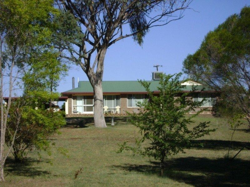 943 Old Bundarra Road, Inverell NSW 2360