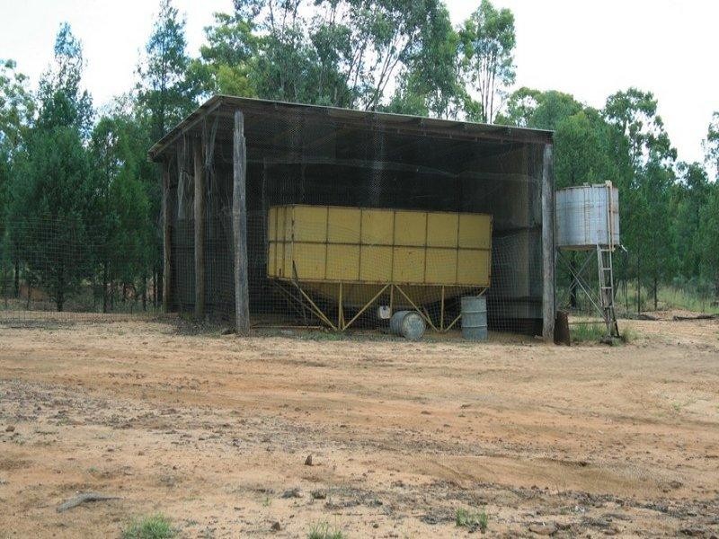 Coolatai NSW 2402