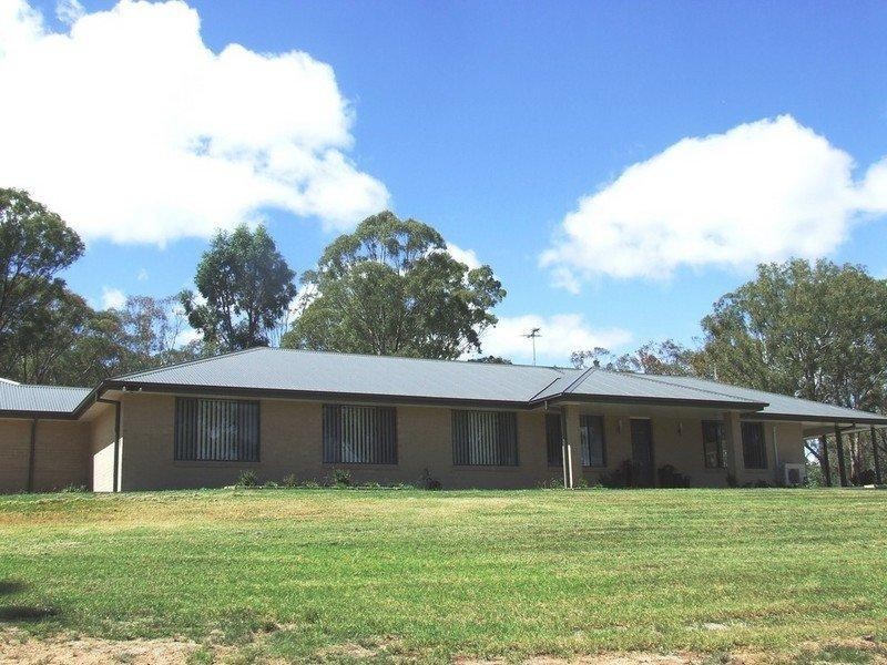 46 Caloola Drive, Inverell NSW 2360