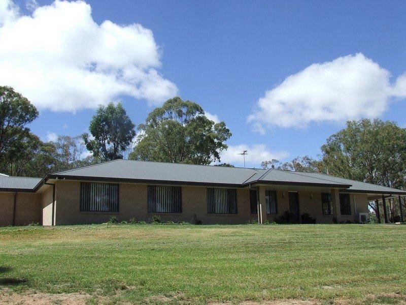 46 Caloola Drive, Inverell NSW 2360