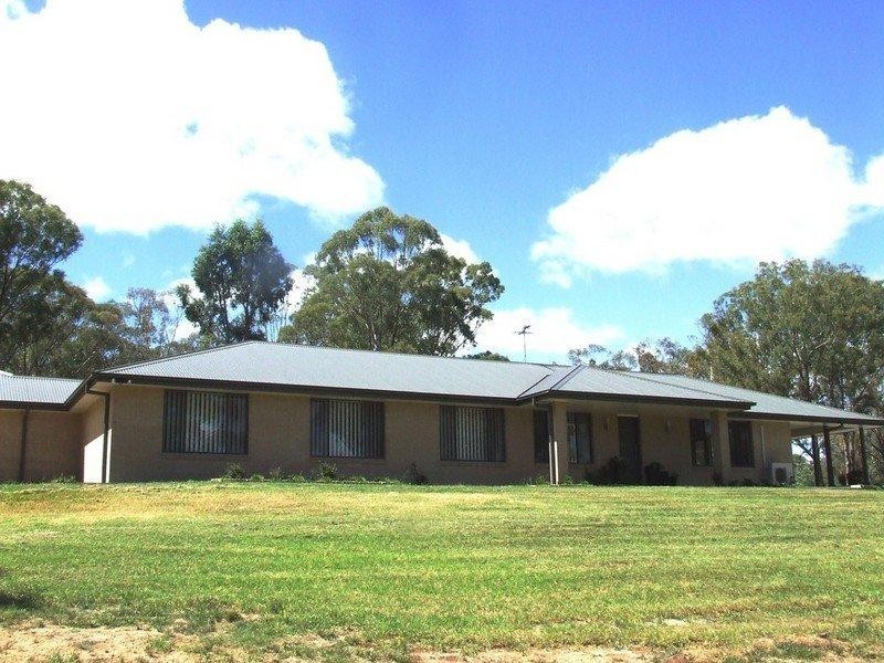 46 Caloola Drive, Inverell NSW 2360