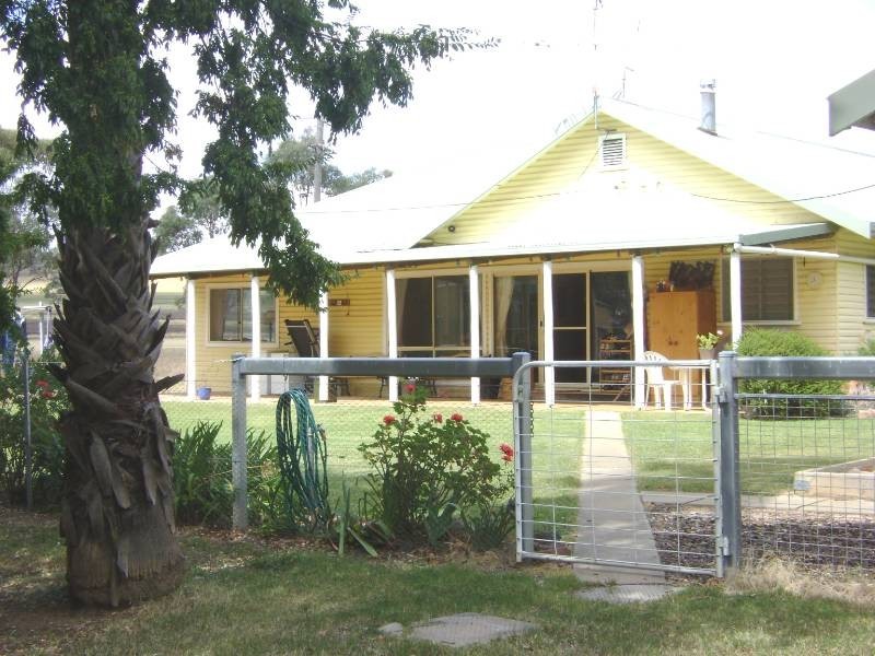 Mount Russell NSW 2360