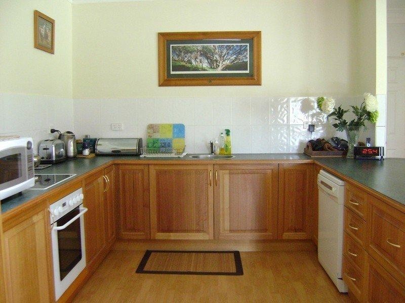 Mount Russell NSW 2360