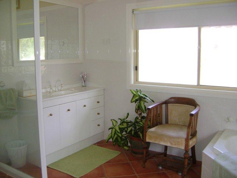 Mount Russell NSW 2360