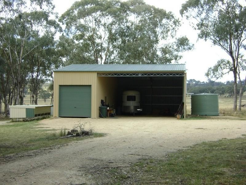 Mount Russell NSW 2360