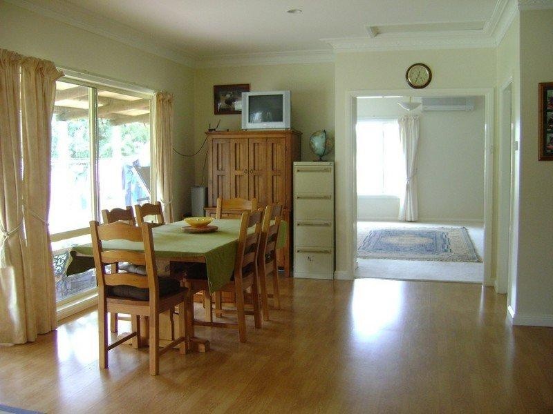 Mount Russell NSW 2360