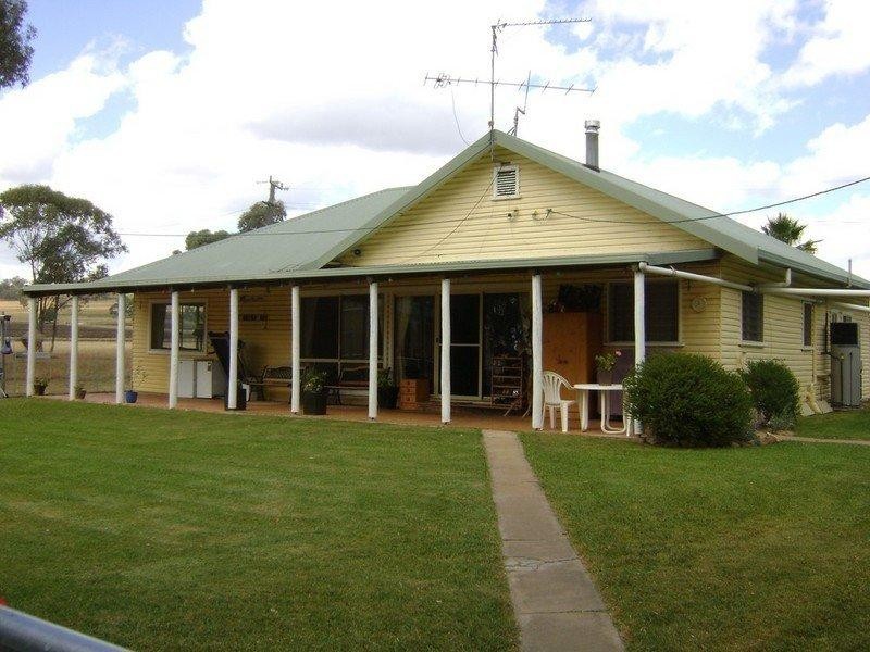 Mount Russell NSW 2360