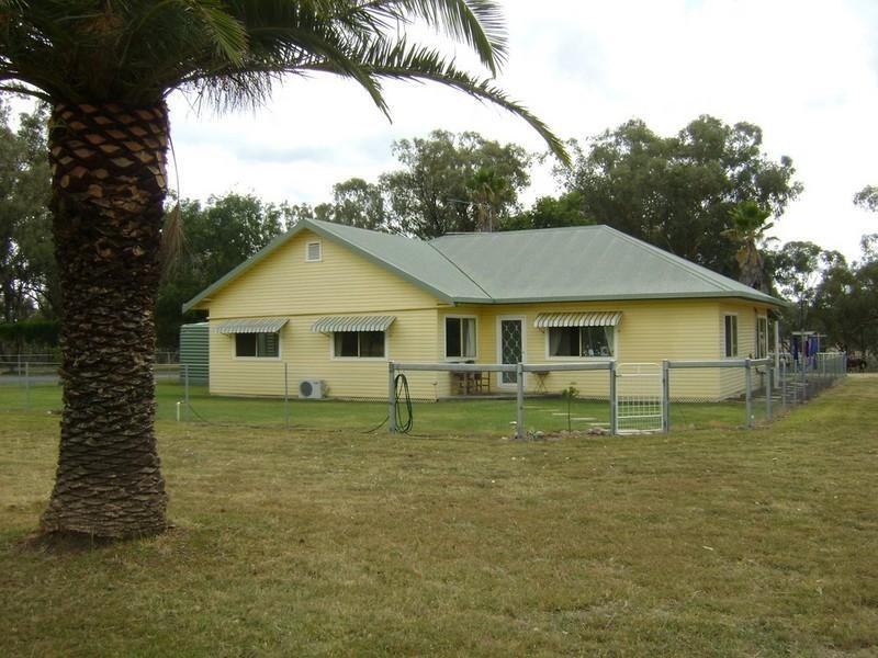 Mount Russell NSW 2360