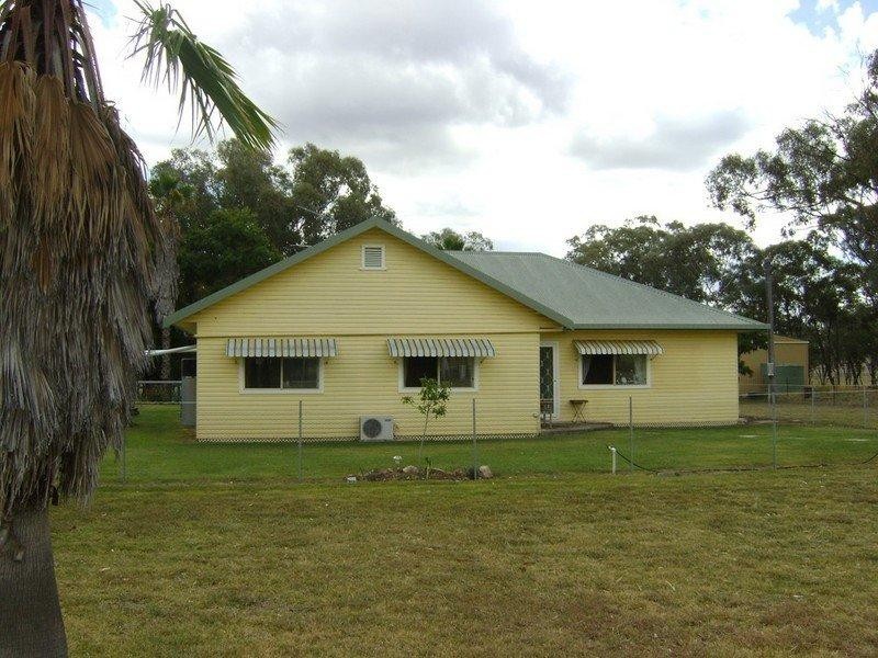 Mount Russell NSW 2360