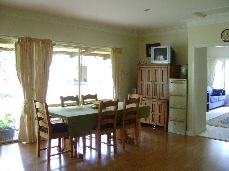 Mount Russell NSW 2360