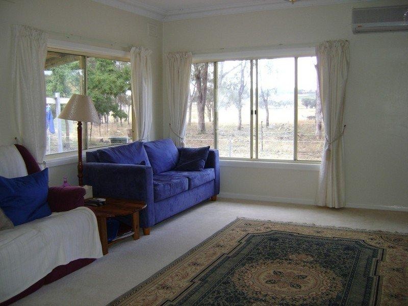 Mount Russell NSW 2360