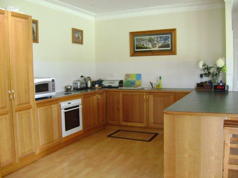 Mount Russell NSW 2360