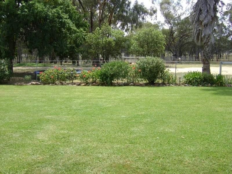 Mount Russell NSW 2360